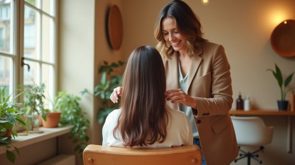 Comment choisir votre coiffeur bio à Bordeaux pour une coiffure saine ?