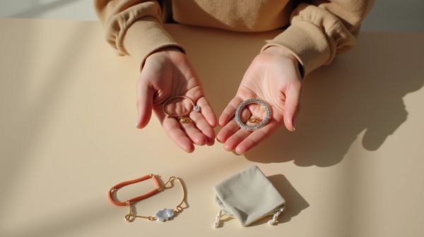 Comment porter des colliers tendance en 2026 et bien les choisir