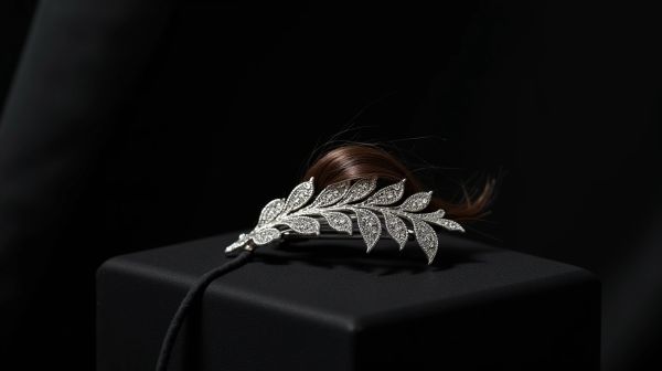 Des accessoires cheveux tendance pour sublimer vos coiffures