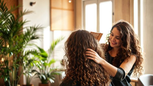 Les meilleurs coiffeurs bio à Bordeaux pour une coiffure naturelle