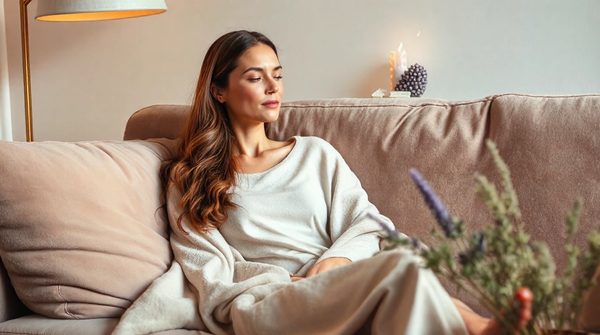 Top 5 bagues anti-stress pour réduire l'anxiété efficacement